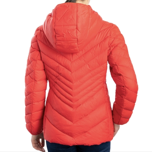 🔥🔥London Fog Ladies Down Jacket - Picture 2 of 2